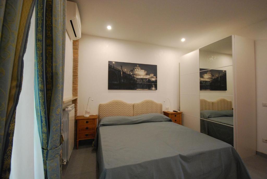 L'Oasi al Pigneto - Guest house - image 7