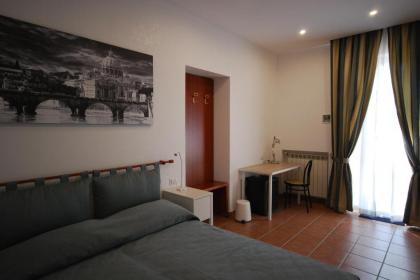 L'Oasi al Pigneto - Guest house - image 9