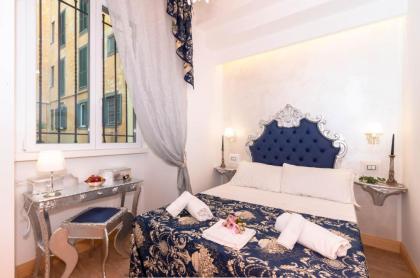 Roma Charming Rooms - image 1