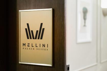 Mellini Palace Suites by Premium Suites Collection - image 1