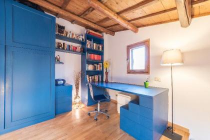 Boschetto Peaceful Apartment in Rione Monti - image 15