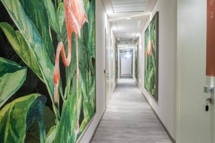 hotel san giovanni roma - image 15