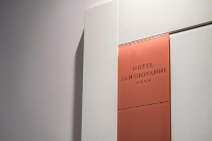 hotel san giovanni roma - image 16