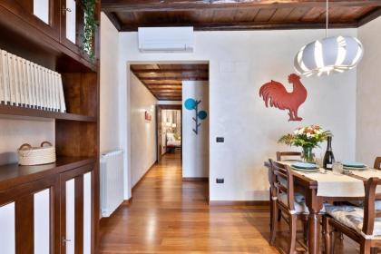 Rome As You Feel - Cancelleria Apartment in Navona - image 1