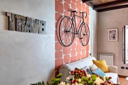 Rome As You Feel - Cancelleria Apartment in Navona - image 11