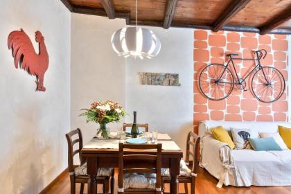 Rome As You Feel - Cancelleria Apartment in Navona - image 14