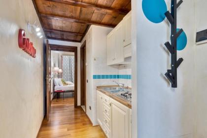 Rome As You Feel - Cancelleria Apartment in Navona - image 15