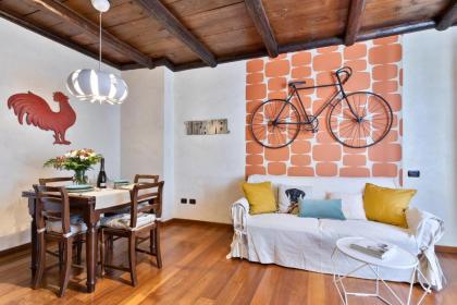 Rome As You Feel - Cancelleria Apartment in Navona - image 16