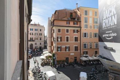 Rome As You Feel - Cancelleria Apartment in Navona - image 18