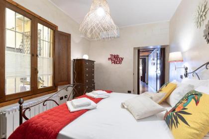 Rome As You Feel - Cancelleria Apartment in Navona - image 4