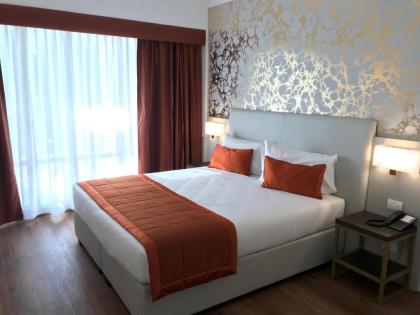 Hotel Shangri-La Roma - image 12