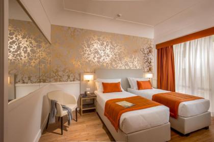 Hotel Shangri-La Roma - image 15