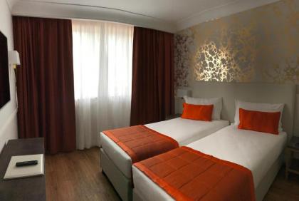 Hotel Shangri-La Roma - image 5