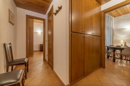 Villa Borghese Roomy Flat - image 13