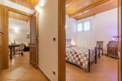 Villa Borghese Roomy Flat - image 14