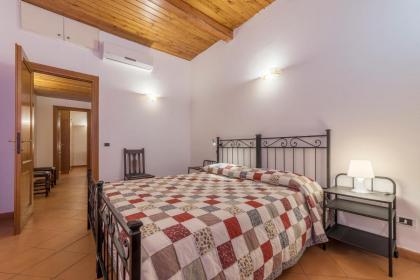 Villa Borghese Roomy Flat - image 16