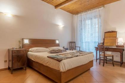 Villa Borghese Roomy Flat - image 18