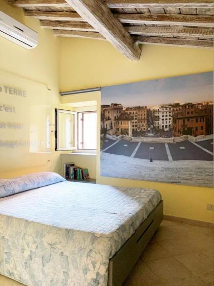 Condotti Dock Suite Rome - image 10