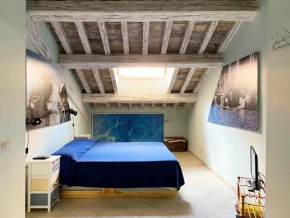 Condotti Dock Suite Rome - image 19