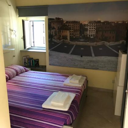 Condotti Dock Suite Rome - image 20