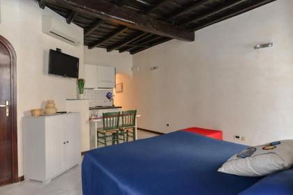 Urbana Colosseo Boutique Apartment - image 1