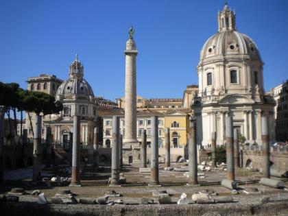 Urbana Colosseo Boutique Apartment - image 12