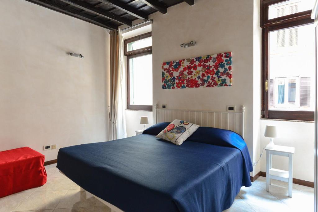 Urbana Colosseo Boutique Apartment - image 5