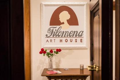 Filomena Arthouse - image 12