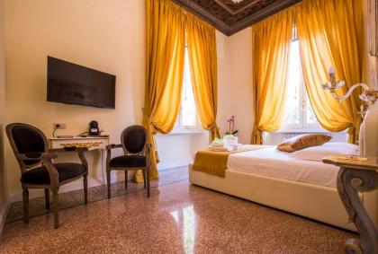 Trastevere Royal Suite Trilussa - image 10