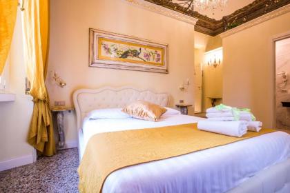 Trastevere Royal Suite Trilussa - image 12