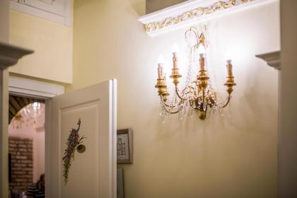 Trastevere Royal Suite Trilussa - image 13