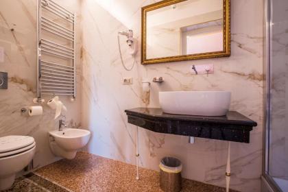 Trastevere Royal Suite Trilussa - image 19