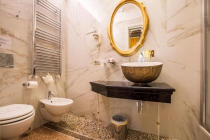 Trastevere Royal Suite Trilussa - image 2