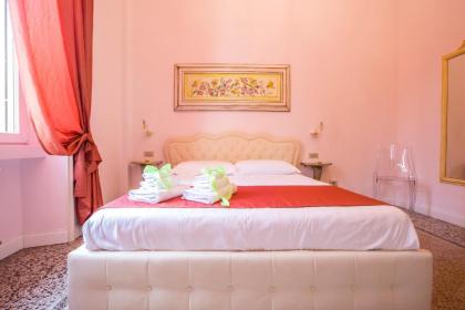 Trastevere Royal Suite Trilussa - image 20