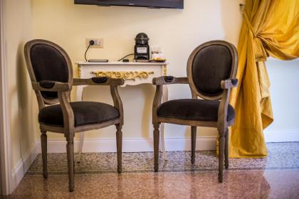 Trastevere Royal Suite Trilussa - image 9