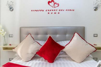 Ripetta Luxury Del Corso - image 15