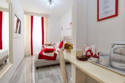 Ripetta Luxury Del Corso - image 16