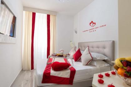 Ripetta Luxury Del Corso - image 17