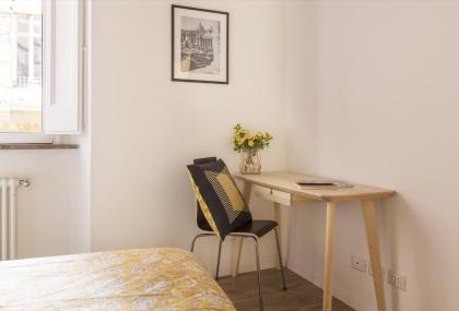 Cozy apartment in via degli Spagnoli - FromHometoRome - image 15