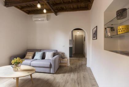 Cozy apartment in via degli Spagnoli - FromHometoRome - image 20