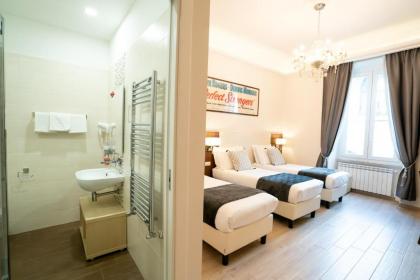 Archi di Roma Guest House - image 10