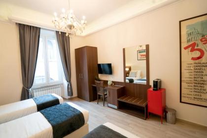 Archi di Roma Guest House - image 4