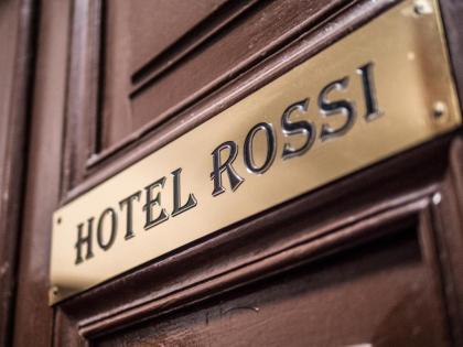 Rossi Hotel - image 4