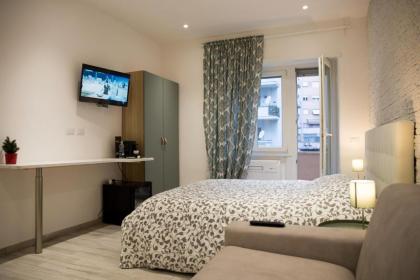 San Pietro Dreaming Rooms - image 19