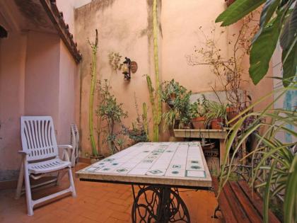 Terrace Apartment - Heart of Trastevere - image 10