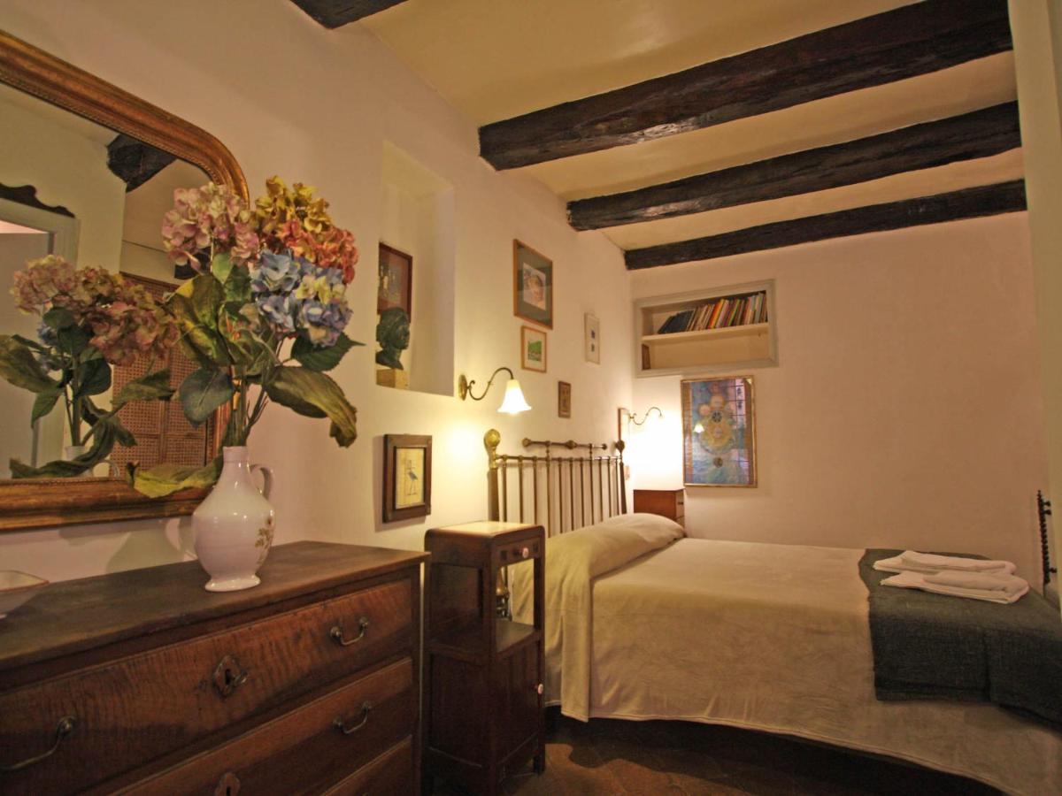 Terrace Apartment - Heart of Trastevere - image 4