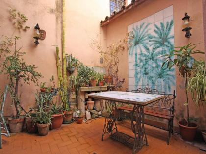 Terrace Apartment - Heart of Trastevere - image 8