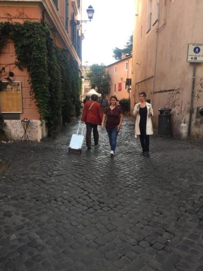 CasaJusta Trastevere - image 2