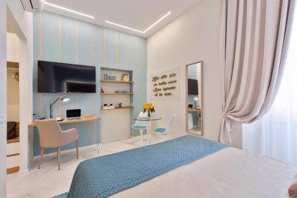 Cavour Suites Guest House - image 11