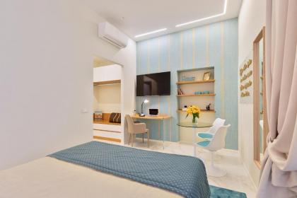 Cavour Suites Guest House - image 13